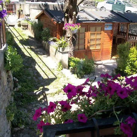 Casa vacanze Attico Vista Lago Con Piscina *